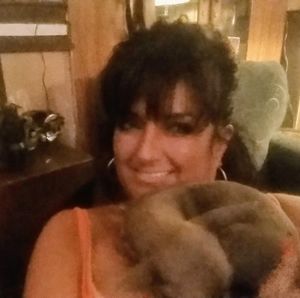 Meet your Posher, Tammy